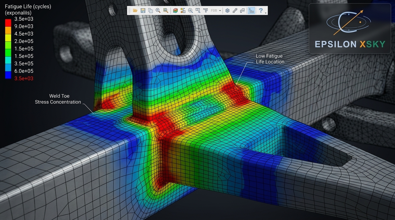 Chassis Vibration Analysis