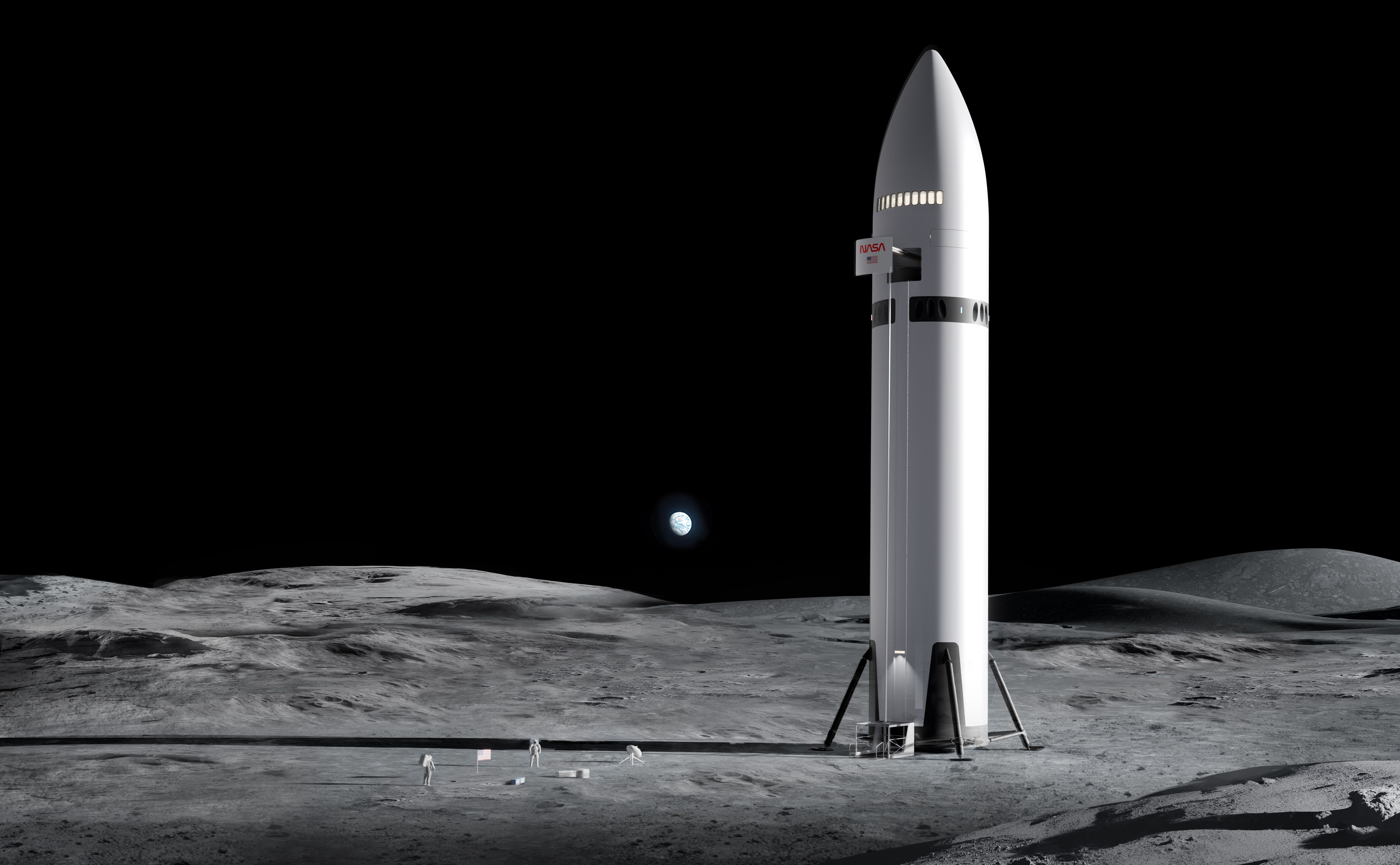 Aerospace Industrial Applications