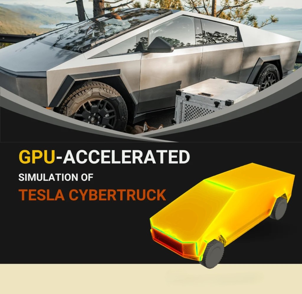 Automotive Industrial Applications